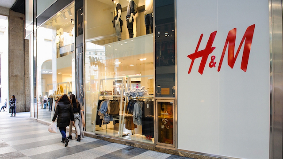 H&M seeks opportunities to expand retail chain in HCM City